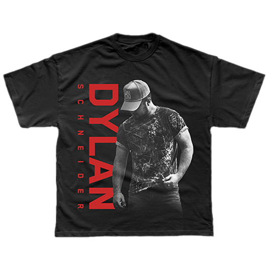 Photo Tee