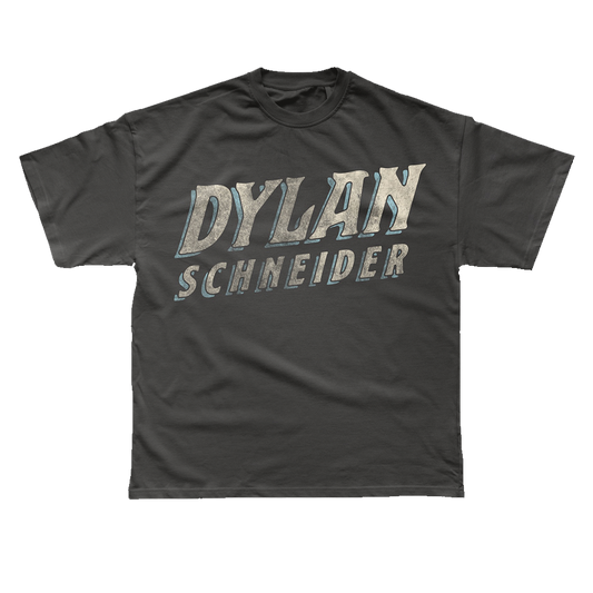 Vintage Logo Tee