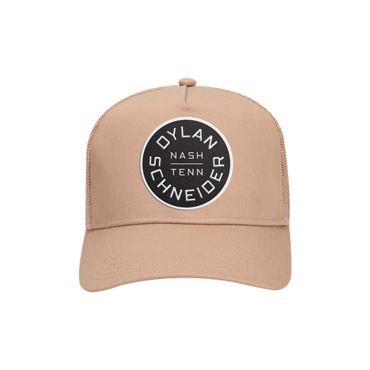 Logo Hat