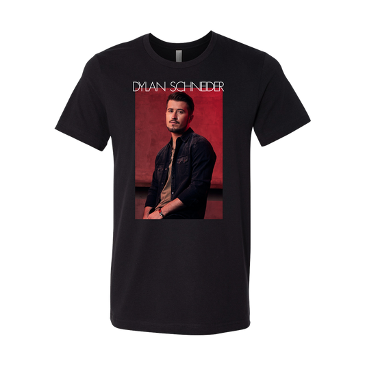 Vintage Photo Tee