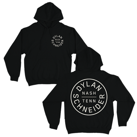 Logo Hoodie