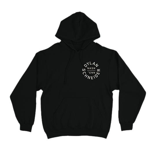 Logo Hoodie