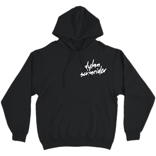 Ain't Missin' You Hoodie
